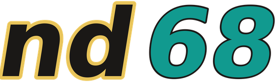 nd68 logo
